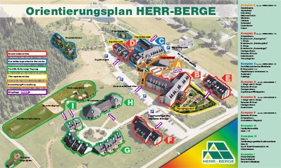 Orientierungsplan