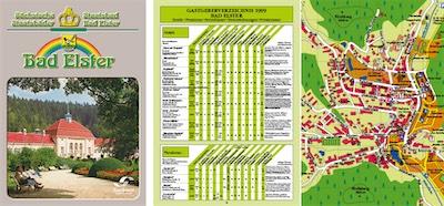 Gastgeberverzeichnis